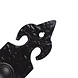 Good in Style Gusseisen Klingeltaster Fleur-de-Lis Good in Style Gusseisen Klingeltaster Fleur-de-Lis