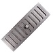 Good in Style Gusseisen Lüftungsgitter 230 x 80mm Good in Style Gusseisen Lüftungsgitter 230 x 80mm