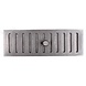 Good in Style Gusseisen Lüftungsgitter 230 x 80mm Good in Style Gusseisen Lüftungsgitter 230 x 80mm
