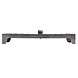 Good in Style Gusseisen Lüftungsgitter 230 x 80mm Good in Style Gusseisen Lüftungsgitter 230 x 80mm