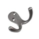 Good in Style Gusseisen Kleiderhaken doppelt Antik Good in Style Gusseisen Kleiderhaken doppelt Antik