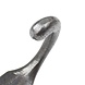 Good in Style Gusseisen Kleiderhaken gerade antik Good in Style Gusseisen Kleiderhaken gerade antik