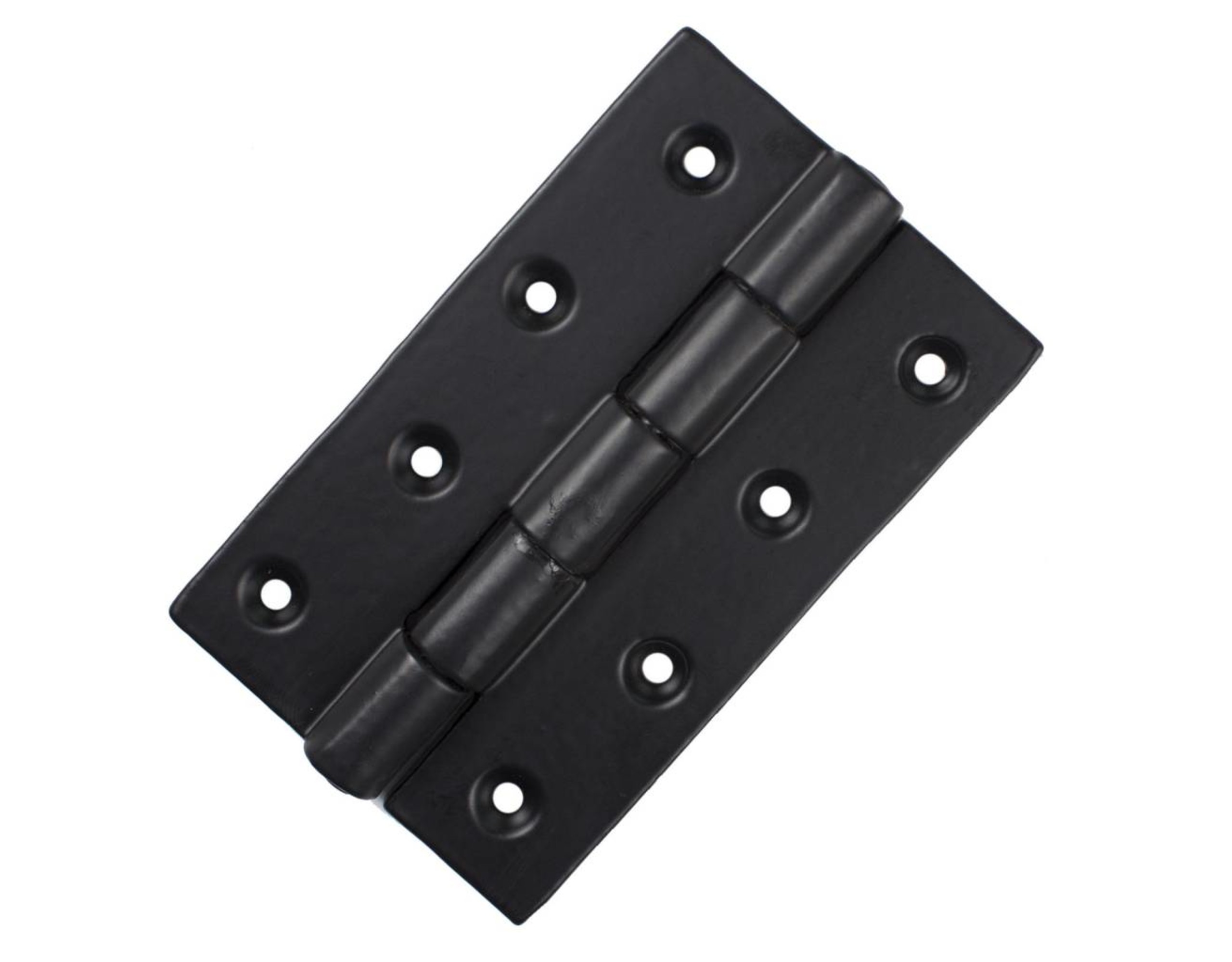 Möbelscharnier Gusseisen 100 x 35mm Scharnier