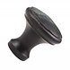 Good in Style Gusseisen Möbelknopf 20mm - schwarz Good in Style Gusseisen Möbelknopf 20mm - schwarz