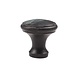 Good in Style Gusseisen Möbelknopf 20mm - schwarz Good in Style Gusseisen Möbelknopf 20mm - schwarz