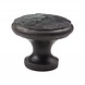 Good in Style Gusseisen Möbelknopf 30mm - schwarz Good in Style Gusseisen Möbelknopf 30mm - schwarz