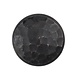 Good in Style Gusseisen Möbelknopf 30mm - schwarz Good in Style Gusseisen Möbelknopf 30mm - schwarz