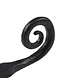 Good in Style Gusseisen Fensterfeststeller Schnörkel 300mm Good in Style Gusseisen Fensterfeststeller Schnörkel 300mm