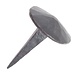Good in Style Schmiedeeiserner Ziernagel 24 x 35mm - rund Good in Style Schmiedeeiserner Ziernagel 24 x 35mm - rund