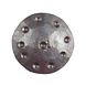 Good in Style Schmiedeeiserner Ziernagel 24 x 35mm - rund Good in Style Schmiedeeiserner Ziernagel 24 x 35mm - rund
