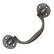 Good in Style Gusseisen Hängegriff 160mm Good in Style Gusseisen Hängegriff 160mm