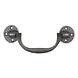 Good in Style Gusseisen Hängegriff 160mm Good in Style Gusseisen Hängegriff 160mm