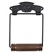 Good in Style Gusseisen Toilettenpapierhalter Good in Style Gusseisen Toilettenpapierhalter