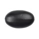 Good in Style Gusseisen Möbelknopf oval - 42mm Good in Style Gusseisen Möbelknopf oval - 42mm