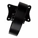 Good in Style Gusseisen Bockrolle - schwarz lackiert Good in Style Gusseisen Bockrolle - schwarz lackiert