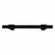 Good in Style Gusseisen Möbelgriff klassisch 150 x 35mm Good in Style Gusseisen Möbelgriff klassisch 150 x 35mm