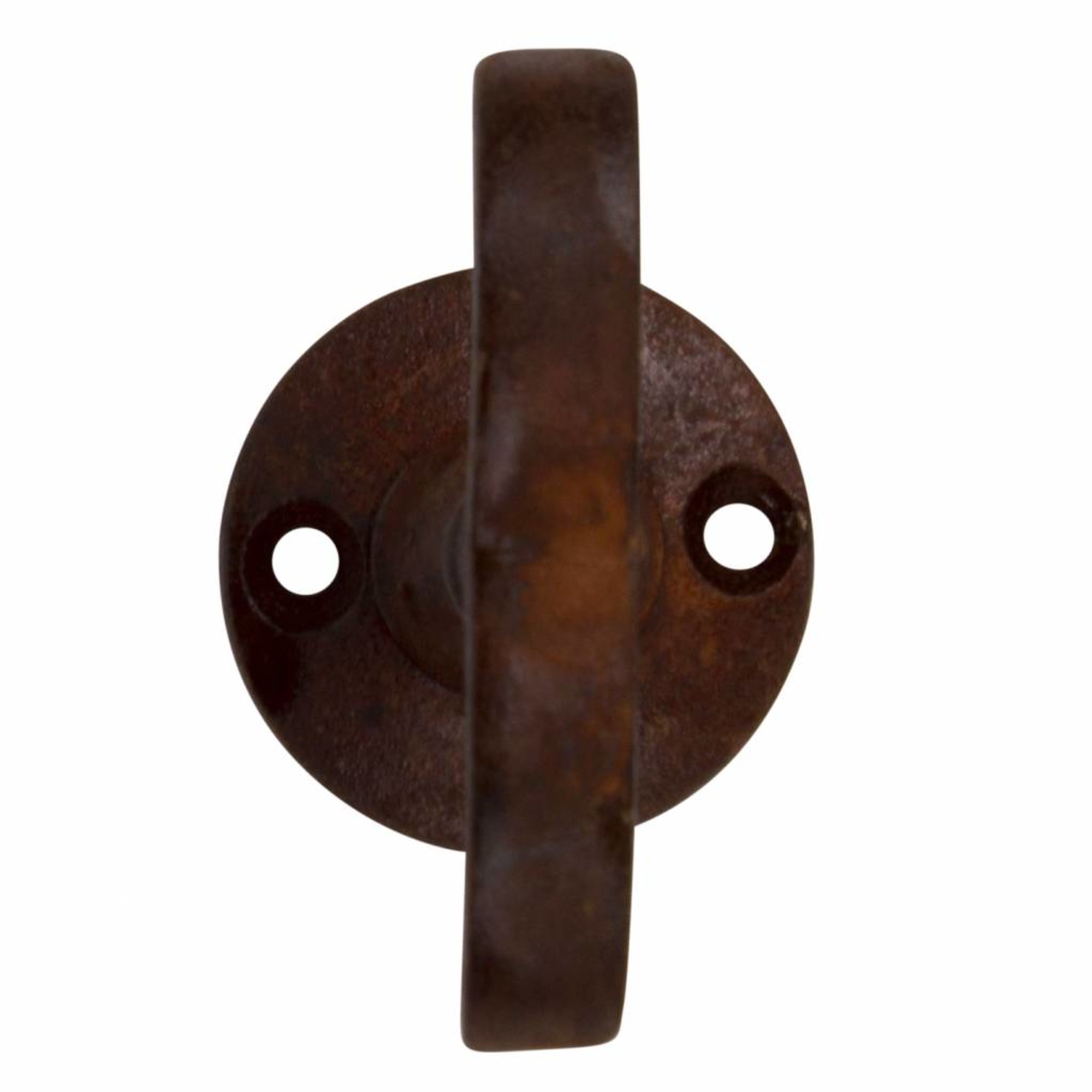 Deckenhaken Kleiderhaken Garderobenhaken - SchmiedeeiserneBeschlaege.de