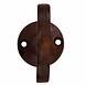 Good in Style Gusseisen Deckenhaken - Rost Good in Style Gusseisen Deckenhaken - Rost