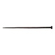 Good in Style Handgeschmiedeter Nagel 360mm - rund Good in Style Handgeschmiedeter Nagel 360mm - rund