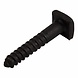 Good in Style Holzschraube 6 x 35mm schwarz Good in Style Holzschraube 6 x 35mm schwarz