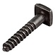 Good in Style Holzschraube 6 x 35mm Zinn-Effekt Good in Style Holzschraube 6 x 35mm Zinn-Effekt