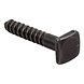 Good in Style Holzschraube 6 x 35mm Zinn-Effekt Good in Style Holzschraube 6 x 35mm Zinn-Effekt