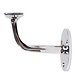 Good in Style Handlaufhalter 68mm - Nickel poliert Good in Style Handlaufhalter 68mm - Nickel poliert
