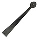 Good in Style Gusseisen Zierscharnier 408 x 57mm Good in Style Gusseisen Zierscharnier 408 x 57mm