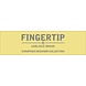 Fingertip Designs Gusseisen Möbelknauf 32mm - Zinn-Effekt gehämmert Fingertip Designs Gusseisen Möbelknauf 32mm - Zinn-Effekt gehämmert