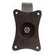 Good in Style Gusseisen Bockrolle - blank lackiert Good in Style Gusseisen Bockrolle - blank lackiert