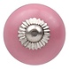 Good in Style Porzellanknauf pink 30mm Good in Style Porzellanknauf pink 30mm