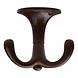 Good in Style Gusseisen Dreifach Deckenhaken drehbar - Rost Good in Style Gusseisen Dreifach Deckenhaken drehbar - Rost
