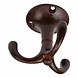 Good in Style Gusseisen Dreifach Deckenhaken drehbar - Rost Good in Style Gusseisen Dreifach Deckenhaken drehbar - Rost