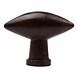 Good in Style Gusseisen Möbelknopf oval - 40mm Rost Good in Style Gusseisen Möbelknopf oval - 40mm Rost