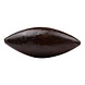 Good in Style Gusseisen Möbelknopf oval - 40mm Rost Good in Style Gusseisen Möbelknopf oval - 40mm Rost