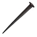 Good in Style Handgeschmiedeter Nagel 250mm - rund Good in Style Handgeschmiedeter Nagel 250mm - rund