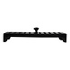Good in Style Gusseisen Lüftungsgitter 230 x 80mm - schwarz Good in Style Gusseisen Lüftungsgitter 230 x 80mm - schwarz