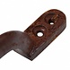 Good in Style Gusseisen Möbelgriff 155mm - Rost Good in Style Gusseisen Möbelgriff 155mm - Rost