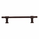 Good in Style Gusseisen Möbelgriff klassisch 180 x 35mm - Rost Good in Style Gusseisen Möbelgriff klassisch 180 x 35mm - Rost