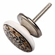 Good in Style Porzellanknauf Happy Industrial VIII - 40mm Good in Style Porzellanknauf Happy Industrial VIII - 40mm