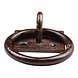 Good in Style Augplatte mit Ring - Rost Good in Style Augplatte mit Ring - Rost