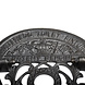 Good in Style Gusseisen Toilettenpapierhalter Waterloo Good in Style Gusseisen Toilettenpapierhalter Waterloo