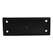 Good in Style Gusseisen Deckenhaken XL - schwarz lackiert Good in Style Gusseisen Deckenhaken XL - schwarz lackiert
