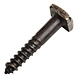 Good in Style Holzschraube 6 x 35mm antik Bronze Good in Style Holzschraube 6 x 35mm antik Bronze