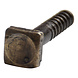Good in Style Holzschraube 6 x 35mm antik Bronze Good in Style Holzschraube 6 x 35mm antik Bronze