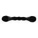Good in Style Gusseisen Möbelgriff 101mm - schwarz Good in Style Gusseisen Möbelgriff 101mm - schwarz