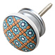 Good in Style Porzellanknauf Happy Industrial VI - 40mm Good in Style Porzellanknauf Happy Industrial VI - 40mm