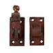 Good in Style Gusseisen Torfeststeller - Rost Good in Style Gusseisen Torfeststeller - Rost