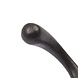 Good in Style Gusseisen Kleiderhaken doppelt antik - schwarz Good in Style Gusseisen Kleiderhaken doppelt antik - schwarz