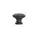 Good in Style Gusseisen Möbelknopf 32mm - Hammerschlag Good in Style Gusseisen Möbelknopf 32mm - Hammerschlag